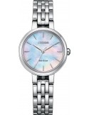 Citizen Lady EM0990-81Y - Zegarki CITIZEN