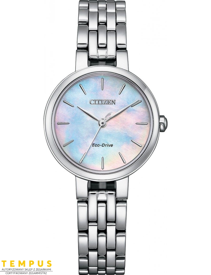Citizen Lady EM0990-81Y - Zegarki CITIZEN Citizen Lady EM0990-81Y - Zegarki CITIZEN