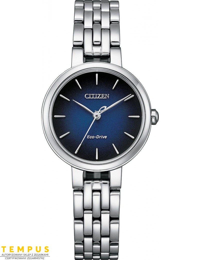 Citizen Lady EM0990-81L - Zegarki CITIZEN Citizen Lady EM0990-81L - Zegarki CITIZEN