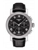 Tissot BRIDGEPORT Automatic CHRONOGRAPH Gent T097.427.16.053.00 - Zegarki TISSOT