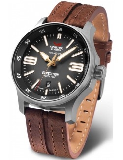 Vostok Europe EXPEDITION North Pole-1 YN55-592A555