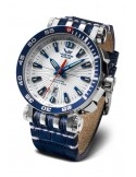 Zegarek sportowy męski Vostok Europe ENERGIA NH35A-575A650 - Zegarki VOSTOK EUROPE