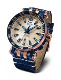 Zegarek sportowy męski Vostok Europe ENERGIA NH35A-575E651 - Zegarki VOSTOK EUROPE