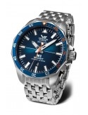 Zegarek sportowy męski Vostok Europe N1 ROCKET NH35A-225A615B - Zegarki VOSTOK EUROPE