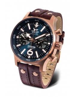 Vostok Europe EXPEDITION North Pole-1 6S21-595B645