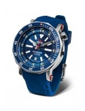 Zegarek sportowy męski Vostok Europe LUNOKHOD-2 NH35A-620A634 - Zegarki VOSTOK EUROPE