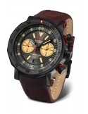 Zegarek sportowy męski Vostok Europe LUNOKHOD-2 6S21-620C629 - Zegarki VOSTOK EUROPE