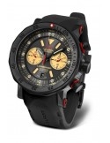 Zegarek sportowy męski Vostok Europe LUNOKHOD-2 6S21-620C629 - Zegarki VOSTOK EUROPE