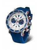 Zegarek sportowy męski Vostok Europe LUNOKHOD-2 6S21-620A630 - Zegarki VOSTOK EUROPE