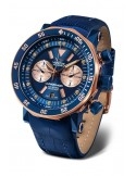 Zegarek sportowy męski Vostok Europe LUNOKHOD-2 6S21-620E631 - Zegarki VOSTOK EUROPE