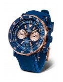 Zegarek sportowy męski Vostok Europe LUNOKHOD-2 6S21-620E631 - Zegarki VOSTOK EUROPE