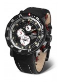 Zegarek sportowy męski Vostok Europe LUNOKHOD-2 YM86-620C635 - Zegarki VOSTOK EUROPE