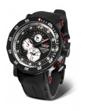 Zegarek sportowy męski Vostok Europe LUNOKHOD-2 YM86-620C635 - Zegarki VOSTOK EUROPE