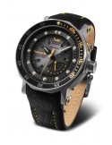 Zegarek sportowy męski Vostok Europe VEareONE PX84-620H449 - Zegarki VOSTOK EUROPE