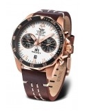Zegarek sportowy męski Vostok Europe N1 ROCKET 6S21-225B619 - Zegarki VOSTOK EUROPE