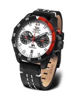 Vostok Europe N1 ROCKET 6S21-225C620