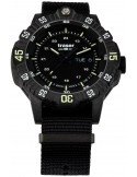 Zegarek sportowy, militarny męski Traser P99 Q Tactical Black 110722 - Zegarki TRASER