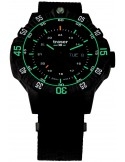 Zegarek sportowy, militarny męski Traser P99 Q Tactical Black 110722 - Zegarki TRASER