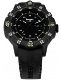 Zegarek sportowy, militarny męski Traser P99 Q Tactical Black 110723 - Zegarki TRASER