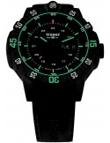 Zegarek sportowy, militarny męski Traser P99 Q Tactical Black 110723 - Zegarki TRASER