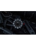 Zegarek sportowy, militarny męski Traser P99 Q Tactical Black 110723 - Zegarki TRASER