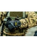 Zegarek sportowy, militarny męski Traser P99 Q Tactical Black 110723 - Zegarki TRASER