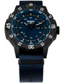 Zegarek sportowy, militarny męski Traser P99 Q Tactical Blue 110724 - Zegarki TRASER