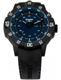 Zegarek sportowy, militarny męski Traser P99 Q Tactical Blue 110725 - Zegarki TRASER