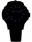 Zegarek sportowy, militarny męski Traser P99 Q Tactical Blue 110725 - Zegarki TRASER