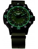 Zegarek sportowy, militarny męski Traser P99 Q Tactical Green 110726 - Zegarki TRASER