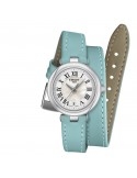 Tissot BELLISSIMA SMALL Lady M DOUBLE TOUR STRAP T126.010.16.113.01 - Zegarki TISSOT