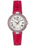 Tissot BELLISSIMA SMALL Lady T126.010.66.113.00 - Zegarki TISSOT