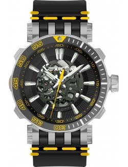 Vostok Europe NH72-575H704 VE ARE ONE 2022 + pasek