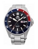 Zegarek sportowy męski Orient Mako Kamasu II RA-AA0912B19B - Zegarki ORIENT
