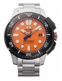 Zegarek sportowy męski Orient M-Force Automatic RA-AC0L08Y00B - Zegarki ORIENT