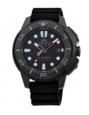 Zegarek sportowy męski Orient M-Force Automatic RA-AC0L03B00B - Zegarki ORIENT