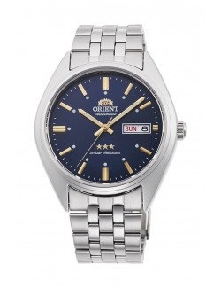 Orient RA-AB0E08L19B Three Stars Deneb