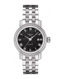 Tissot BRIDGEPORT Automatic Lady T097.007.11.053.00 - Zegarki TISSOT