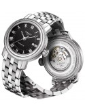 Tissot BRIDGEPORT Automatic Lady T097.007.11.053.00 - Zegarki TISSOT