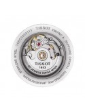 Tissot BRIDGEPORT Automatic Lady T097.007.11.053.00 - Zegarki TISSOT