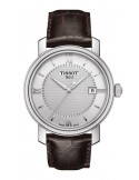 Tissot BRIDGEPORT Quartz Gent T097.410.16.038.00 - Zegarki TISSOT