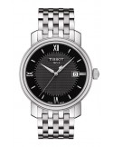 Tissot BRIDGEPORT Quartz Gent T097.410.11.058.00 - Zegarki TISSOT