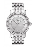 Tissot BRIDGEPORT Quartz Gent T097.410.11.038.00 - Zegarki TISSOT