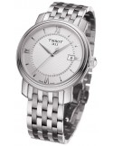 Tissot BRIDGEPORT Quartz Gent T097.410.11.038.00 - Zegarki TISSOT