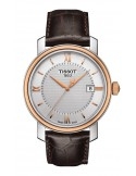 Tissot BRIDGEPORT Quartz Gent T097.410.26.038.00 - Zegarki TISSOT