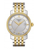 Tissot BRIDGEPORT Quartz Gent T097.410.22.038.00 - Zegarki TISSOT