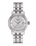Tissot BRIDGEPORT Quartz Lady T097.010.11.038.00 - Zegarki TISSOT