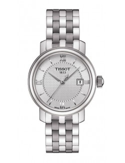 Tissot BRIDGEPORT Quartz Lady T097.010.11.038.00 - Zegarki TISSOT