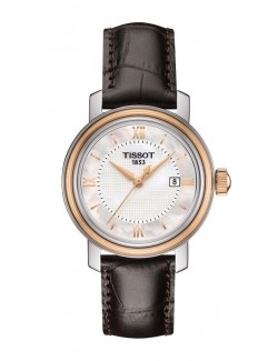 Tissot BRIDGEPORT Quartz Lady T097.010.26.118.00