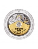 Tissot BRIDGEPORT Automatic CHRONOGRAPH Gent T097.427.22.033.00 - Zegarki TISSOT